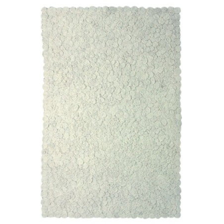 tappeto Spiral Nanimarquina ivory