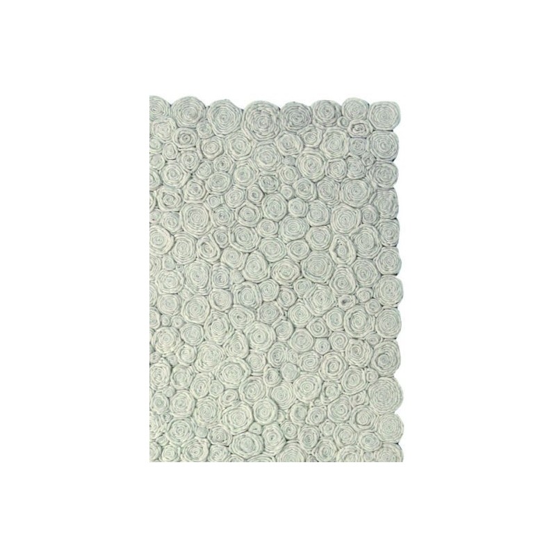 tappeto Spiral Nanimarquina ivory