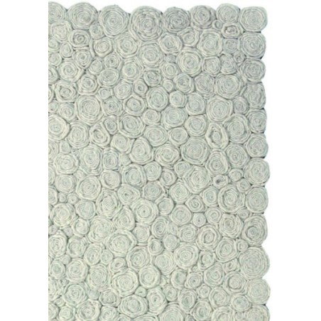 tappeto Spiral Nanimarquina ivory
