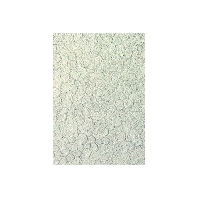 tappeto Spiral Nanimarquina ivory