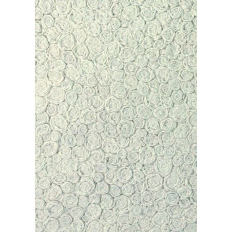 tappeto Spiral Nanimarquina ivory