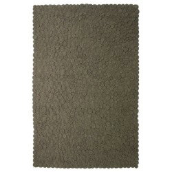 tappeto Spiral Nanimarquina brown 2