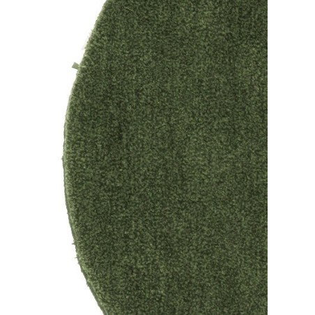 Carpet Stone 2 wool Nanimarquina green