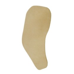 tappeto Stone 3 wool Nanimarquina white 2