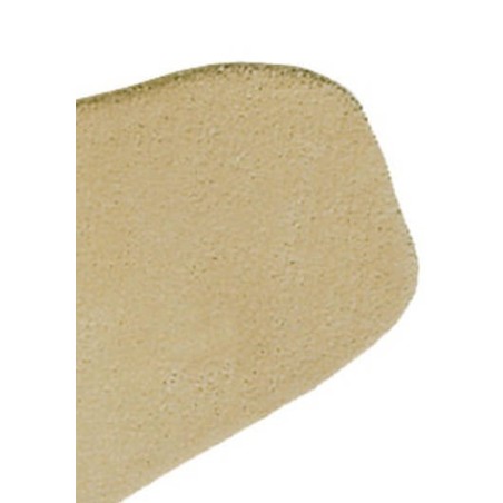 tappeto Stone 3 wool Nanimarquina white