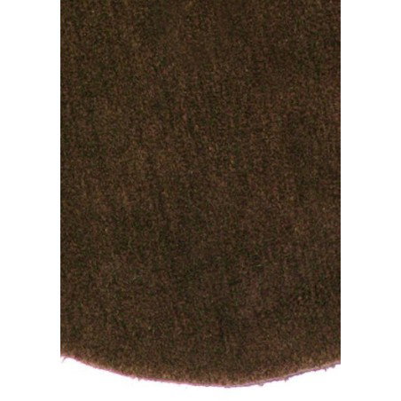 tappeto Stone 4 wool Nanimarquina brown