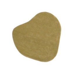 tappeto Stone 6 wool Nanimarquina beige 2