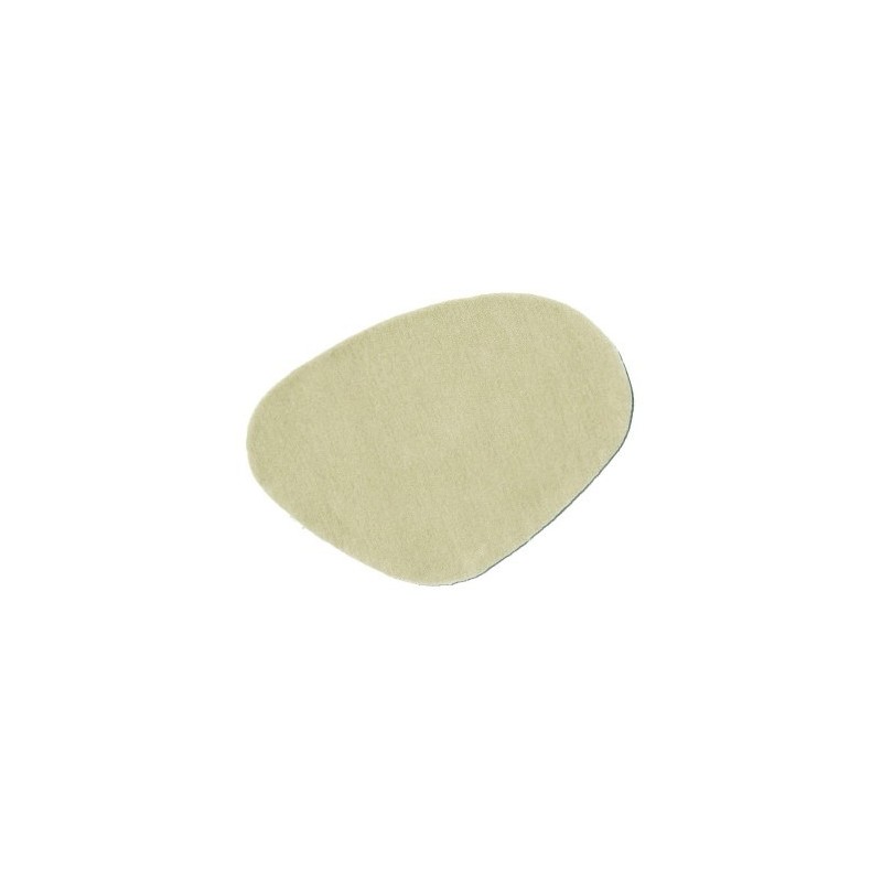 tappeto Little Stone 9 Nanimarquina beige