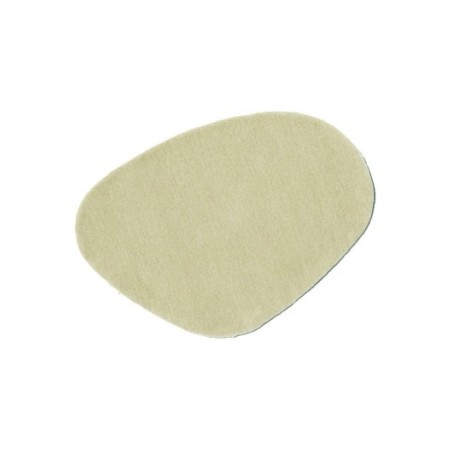 tappeto Little Stone 9 Nanimarquina beige