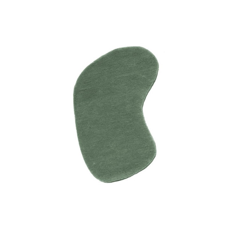 tappeto Little Stone 10 Nanimarquina grey