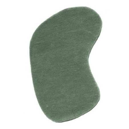 tappeto Little Stone 10 Nanimarquina grey