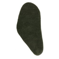 tappeto Little Stone 11 Nanimarquina brown 2