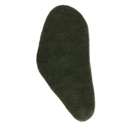 tappeto Little Stone 11 Nanimarquina brown