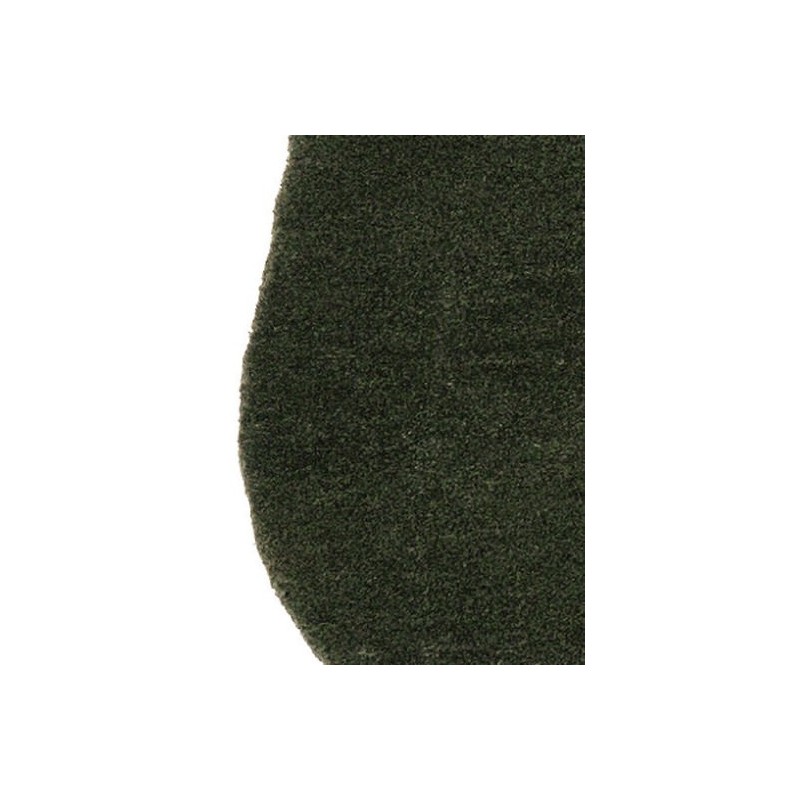 tappeto Little Stone 11 Nanimarquina brown