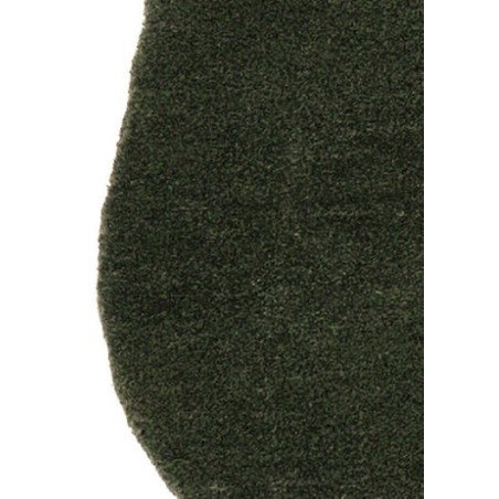 tappeto Little Stone 11 Nanimarquina brown