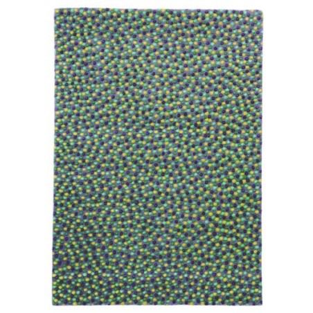 tappeto Topissimo Nanimarquina blue