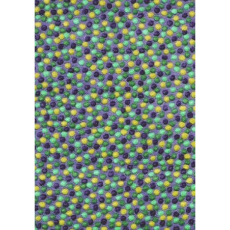 tappeto Topissimo Nanimarquina blue