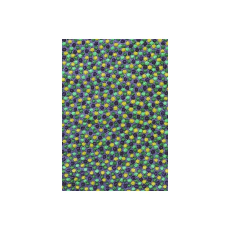 tappeto Topissimo Nanimarquina blue