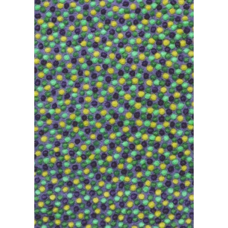 tappeto Topissimo Nanimarquina blue