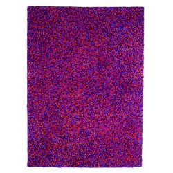 Carpet Topissimo Nanimarquina reds 2