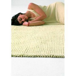 tappeto Velvet Nanimarquina ivory