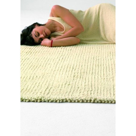 Carpet Velvet Nanimarquina ivory