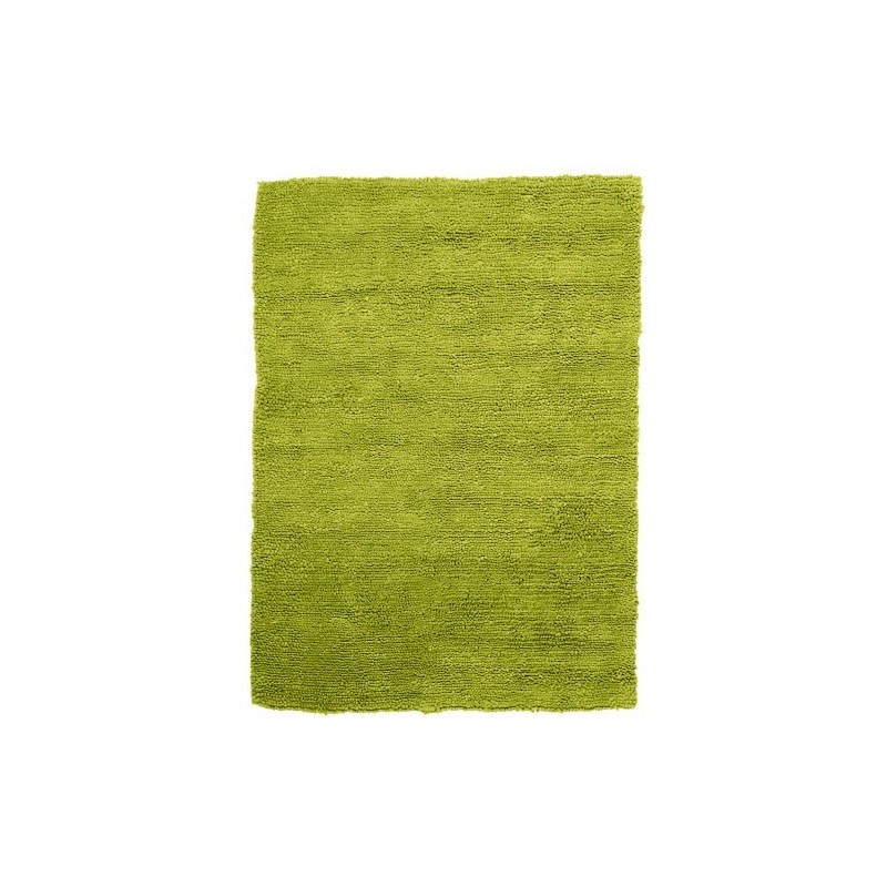tappeto Velvet Nanimarquina pistachio