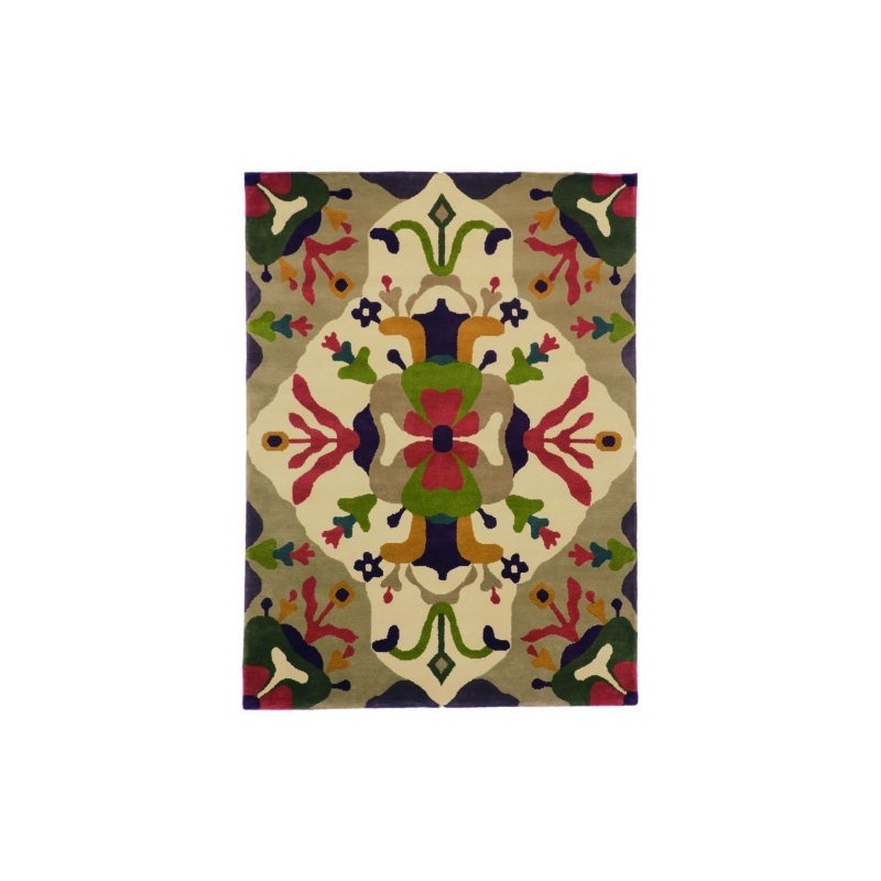 tappeto Victoria Nanimarquina beige