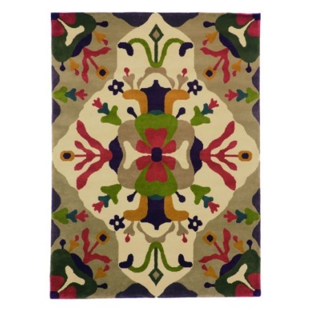 Carpet Victoria Nanimarquina beige