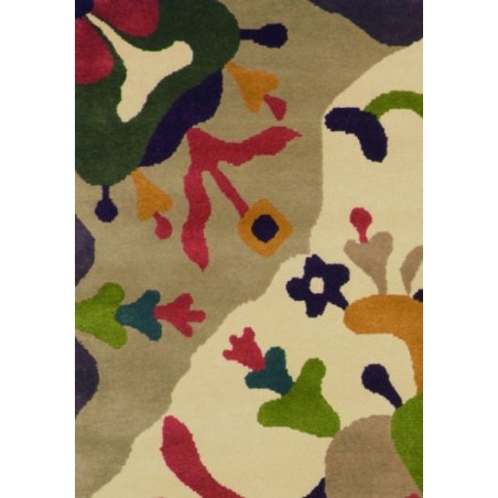 tappeto Victoria Nanimarquina beige