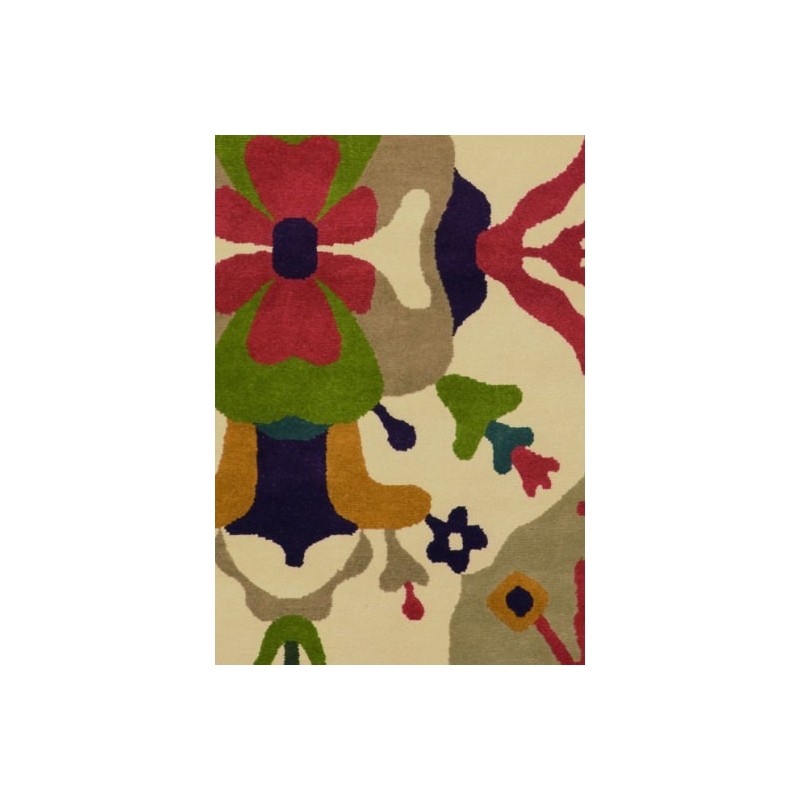 Carpet Victoria Nanimarquina beige