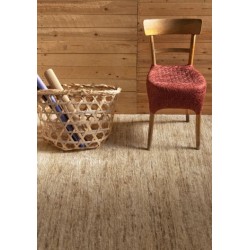Carpet Noche Nanimarquina natural