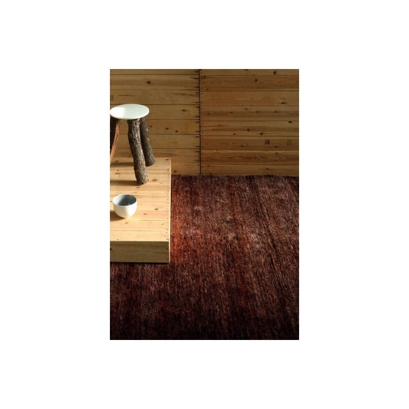 Carpet Noche Nanimarquina brown