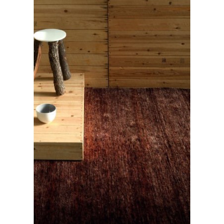tappeto Noche Nanimarquina brown