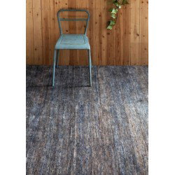 Carpet Noche Nanimarquina blue