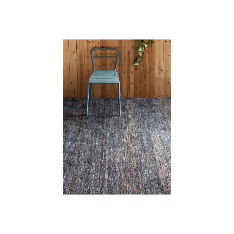 Carpet Noche Nanimarquina blue