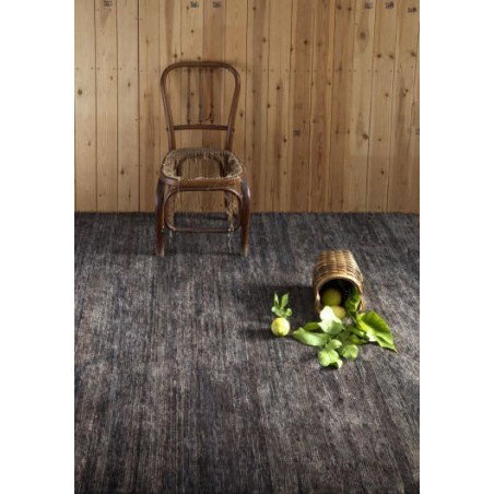 Carpet Noche Nanimarquina black