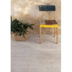 tappeto Nettle Nanimarquina natural