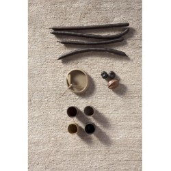 tappeto Nettle Nanimarquina natural 2