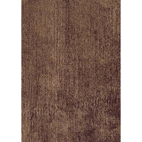Carpet Butterfly seta Nanimarquina chocolate