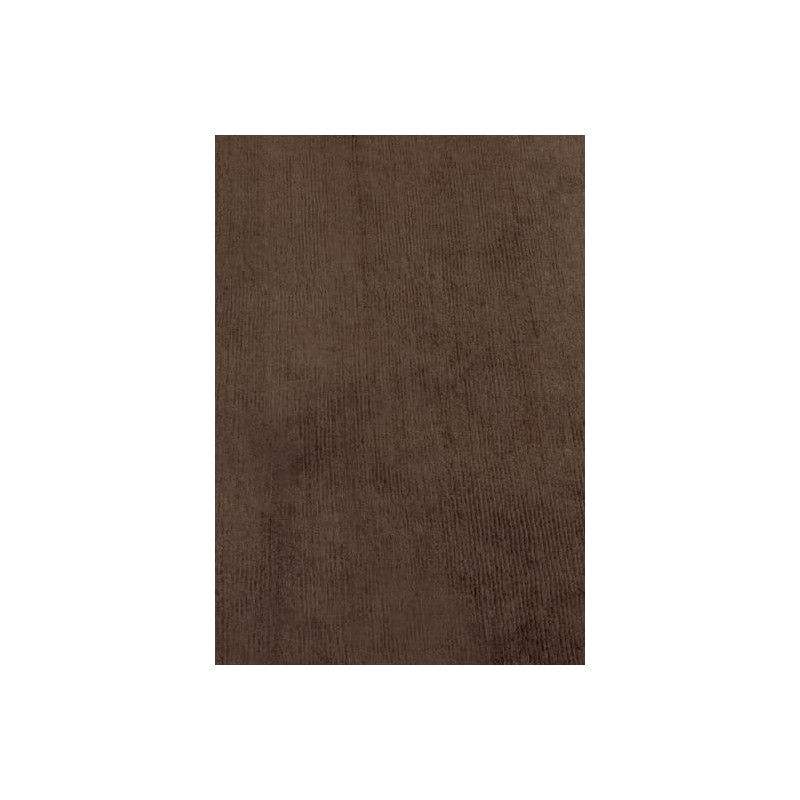 Carpet Butterfly seta Nanimarquina chocolate