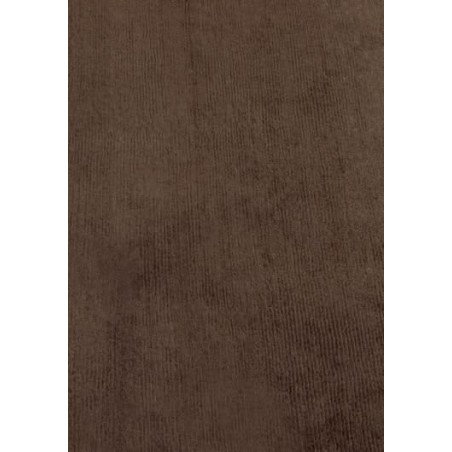 Carpet Butterfly seta Nanimarquina chocolate
