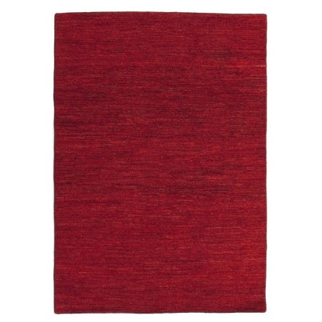 tappeto Chobi Nanimarquina Deep red