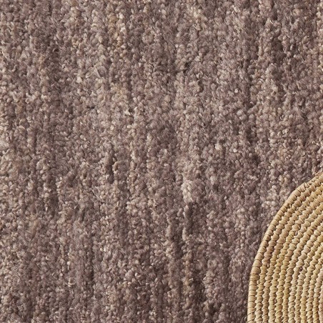 Carpet Chobi Nanimarquina brown
