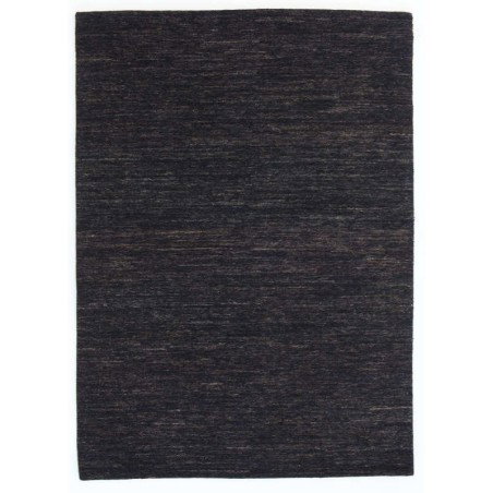 tappeto Chobi Nanimarquina black