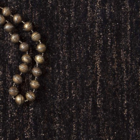 Carpet Chobi Nanimarquina black