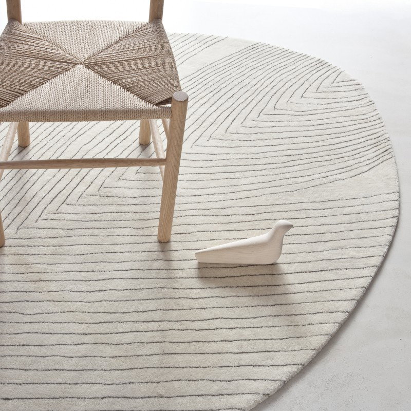 tappeto Quill Nanimarquina L