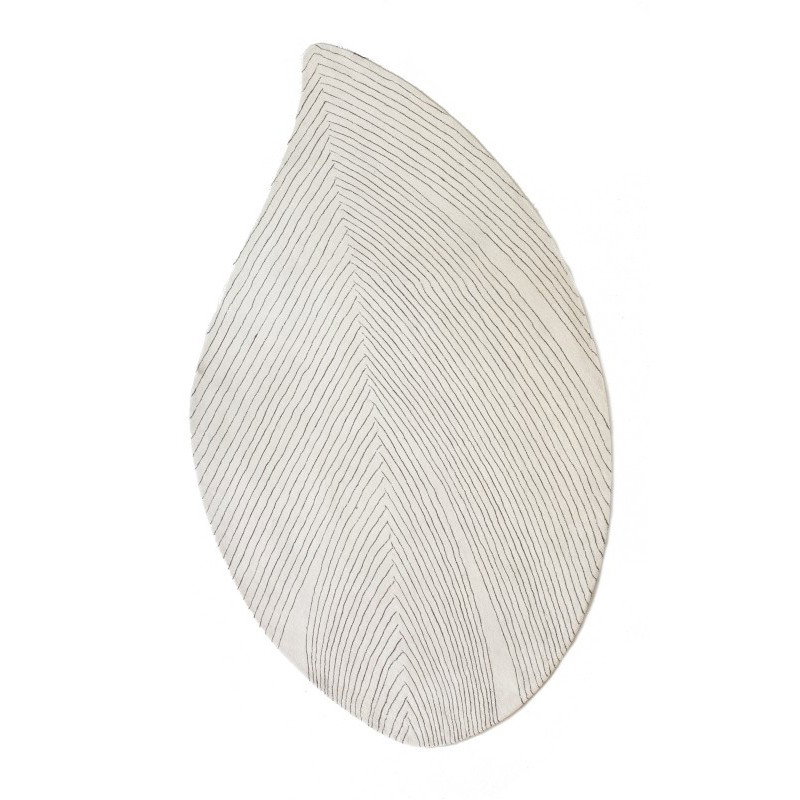tappeto Quill Nanimarquina L