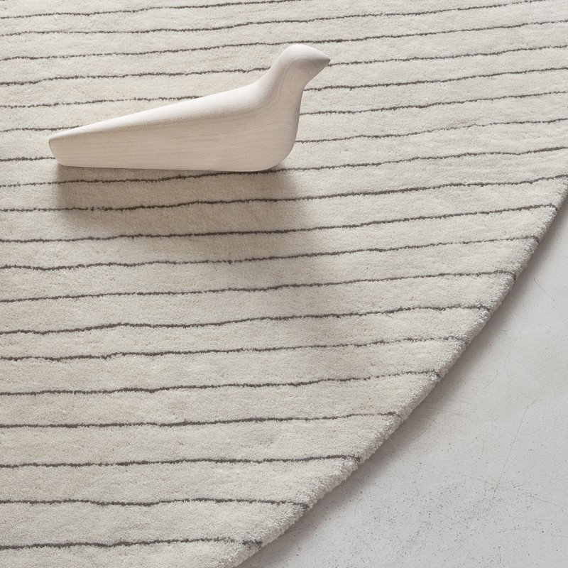 tappeto Quill Nanimarquina L