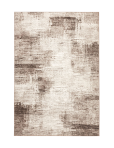 Tappeto moderno beige Avantgarde 102